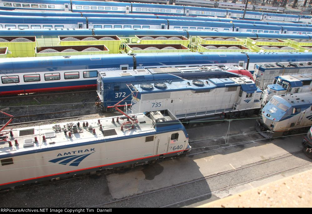 AMTK 640